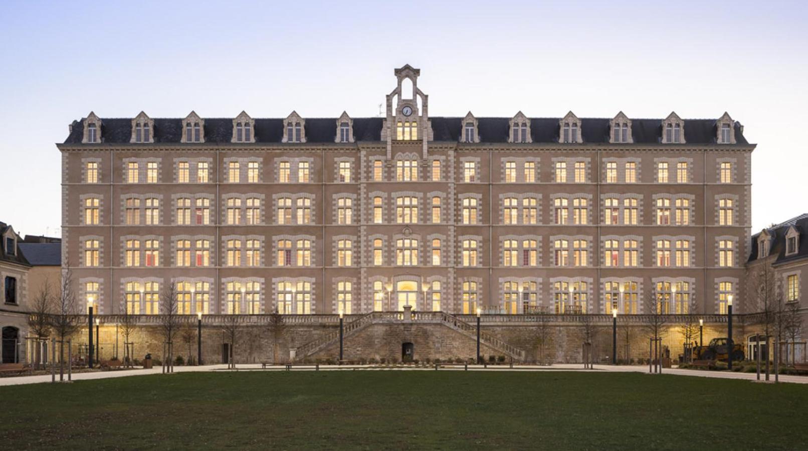 La Green Room Poitiers Exterior photo