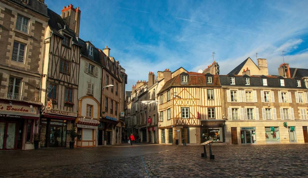 La Green Room Poitiers Exterior photo