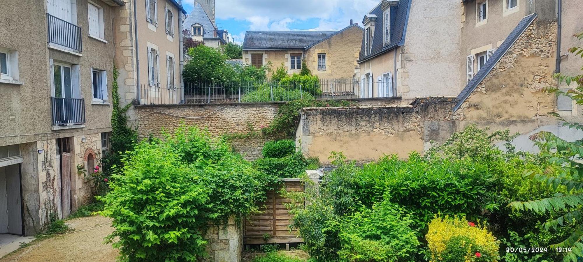 La Green Room Poitiers Exterior photo